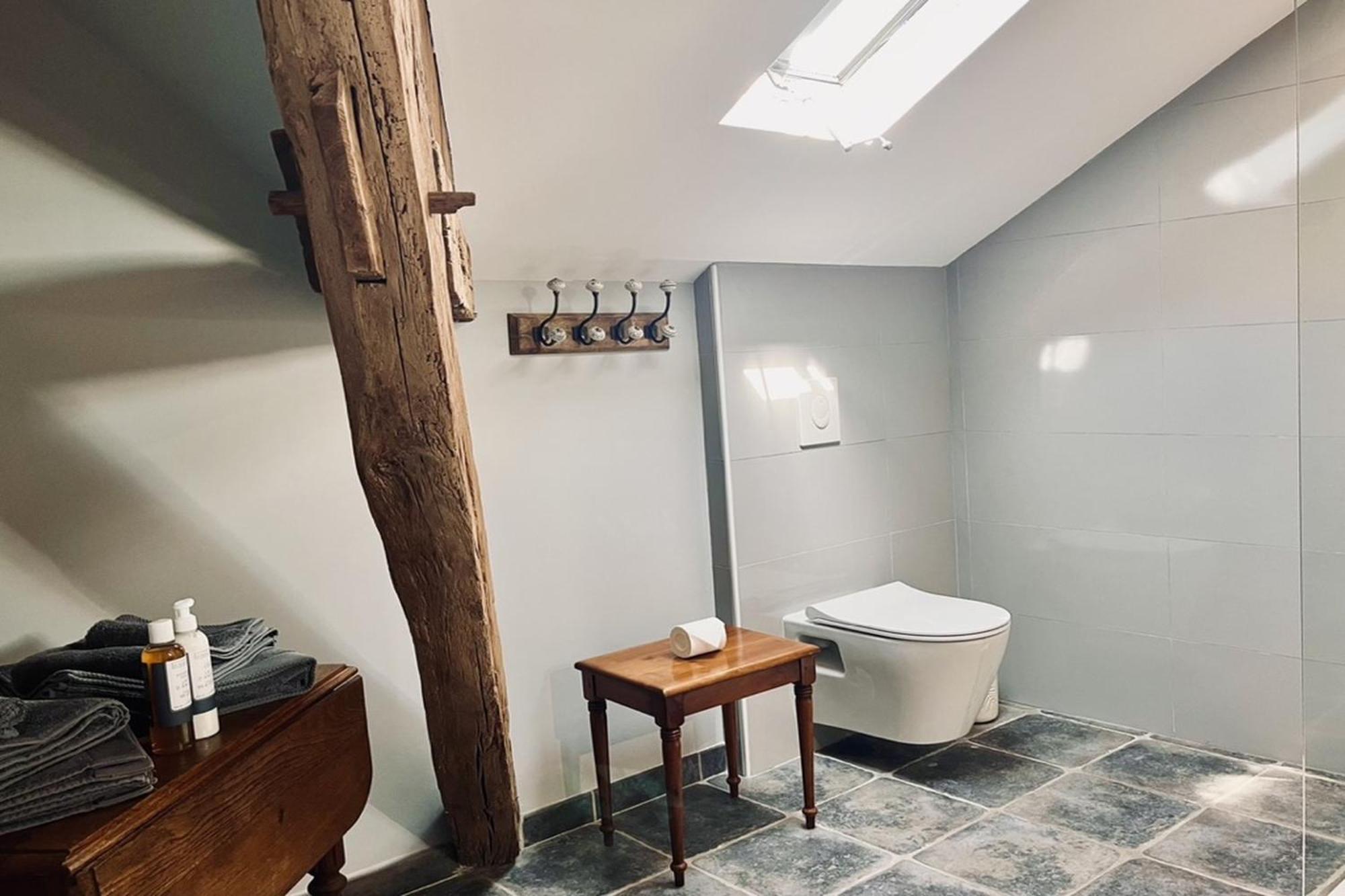 Maison Adrienne Saint-Aignan  Eksteriør billede